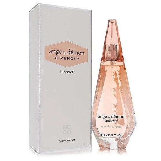 Givenchy Ange ou Démon Le Secret Eau de Parfum for Women – 100ml Spray (Brand New & Sealed)