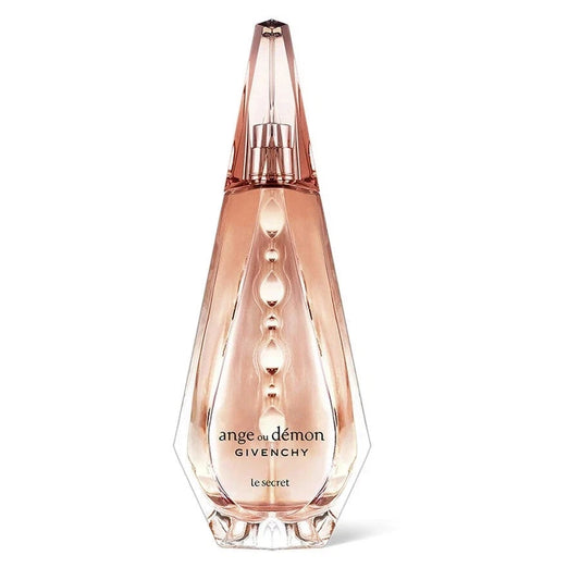 Givenchy Ange ou Démon Le Secret Eau de Parfum for Women – 100ml Spray (Brand New & Sealed)