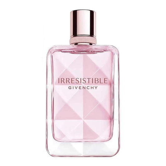 Givenchy Irresistible Very Floral Eau de Parfum 80ml – New & Sealed Women’s Fragrance