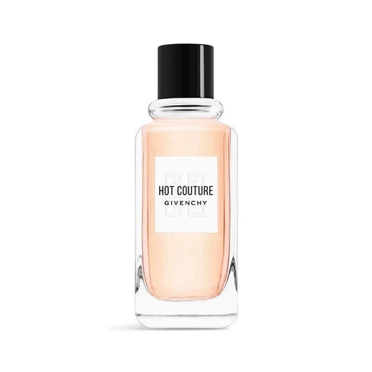Givenchy Hot Couture Eau de Toilette for Women – 100ml EDT Spray (Brand New, Boxed & Sealed)