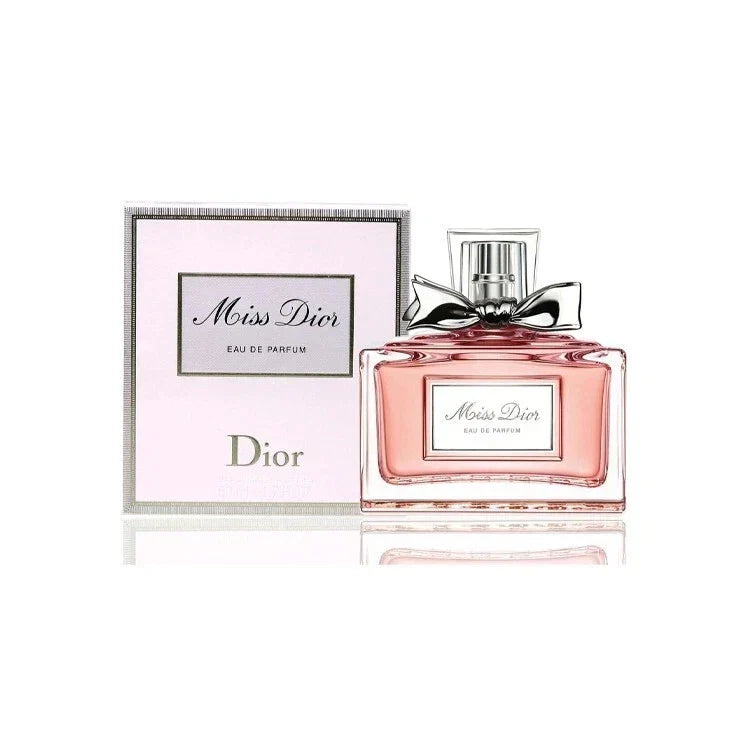 Dior Miss Dior Eau de Parfum 100ml | Original Brand New & Sealed