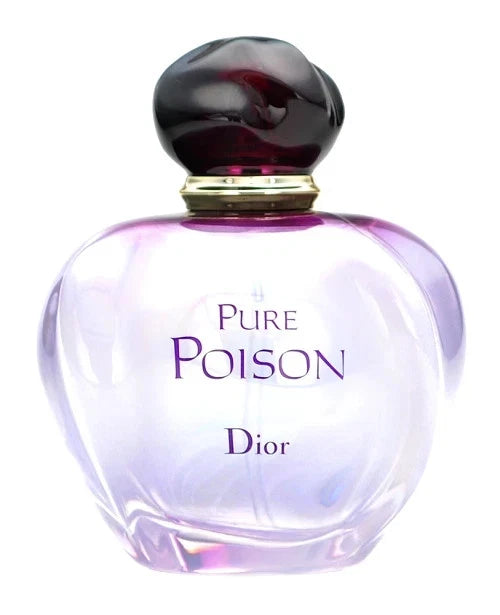 Christian Dior Pure Poison Eau de Parfum for Women – 30ml Spray (Brand New & Sealed)